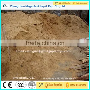 3-5 mm Granulation 1T/H Wood Crusher/Sawdust Grinding Making Machine thumbnail-5