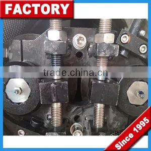 Small Feed Mill Plant/Pellet Machine thumbnail-5