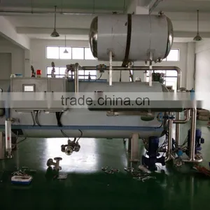 Autoclave Retort thumbnail-1