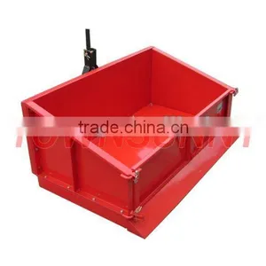 TOWNSUNNY Tractor Transport Box With CE thumbnail-3