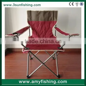 Used Folding Chair For Fishing thumbnail-2