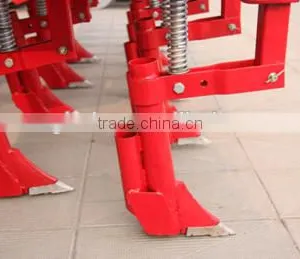 Chinese Wheat Seeder/Planter, Rice Planter/Seeder/Seed Drill,multifuncation Seed Drill thumbnail-2