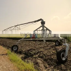 Agircluture Farm Three /Four WheeL Towing Irrigation System on Sale thumbnail-1
