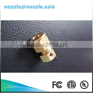 Direct Sell High Pressure Cooling Fog System Nozzle thumbnail-2
