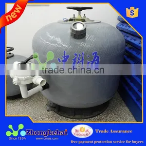 Special Sand Filter for Breeding thumbnail-1