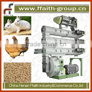 Fish Feed Making Machine thumbnail-1
