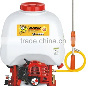 767/708/900 Hot Sale Knapsack Power Sprayer thumbnail-5
