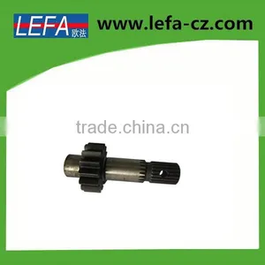 Janpanese Tractor Spare Parts PTO Gears Supplier thumbnail-3