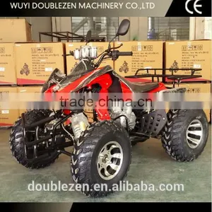 250CC ATV for Sports&Fun With Water Cooled Engine thumbnail-1