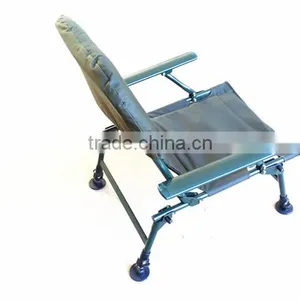 Dark Green Fishing Chair thumbnail-2