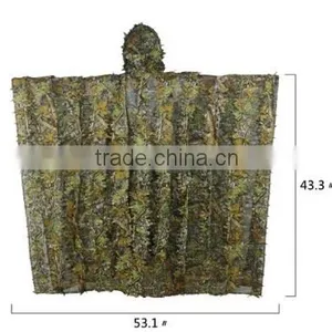 Ghillie Suit for Outdoor Activities thumbnail-2