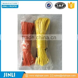 Jinli Anchor Windlass Rope and Chain Atv 4x4 Winch Rope Retainer Australia thumbnail-3