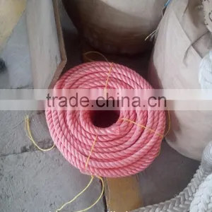 Colorful Ship Rope Mooring Rope thumbnail-3