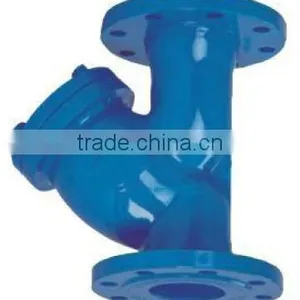 Brass Strainer SY4P thumbnail-1