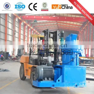 Famous Brand Biomass Pellet Mill for Southeast Asia Market thumbnail-2
