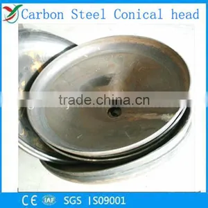 Conical Head With Material Stainless Steel thumbnail-1