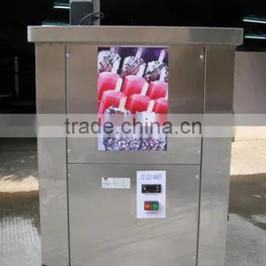 Hot Sales Automatic Popsicle Making Machine thumbnail-1