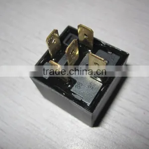 AUTO RELAY 12V 5PINS CAR RELAY 40/30A thumbnail-3
