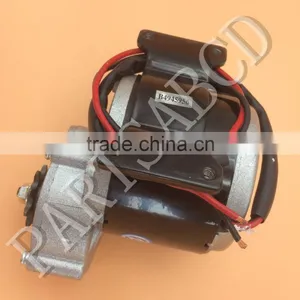 MY1016Z3 350W 24V Starter Motor Electric Bicycle thumbnail-2