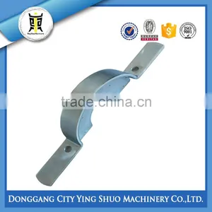 OEM Sheet Metal Stamping Fabrication Factory thumbnail-2