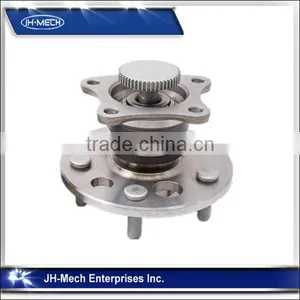 China Factory Die Casting Mold for Auto Part thumbnail-1