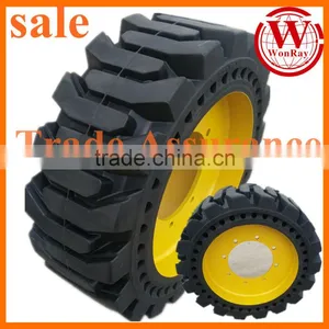 10-16.5 12-16.5 14x17.5 16/70-20 Skid Steer Wheels Canada thumbnail-1