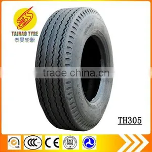 Wholesale DOT "MK" USA Market Small Trailer ST Trailer Tire 205/75D14 205/75D15 225/75D15 thumbnail-1