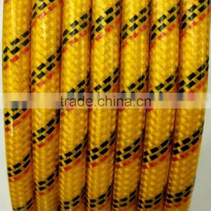 High Pressure Spray Pvc Braided Hose Pipe thumbnail-2