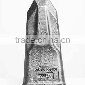 Best Price Steel Forging Bucket Teeth 208-70-14270RC for Excavator thumbnail-1