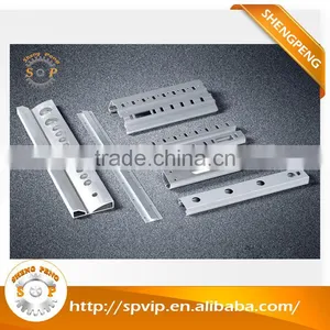 High Precision Metal Stamping,sheet Metal Stamping,metal Stamping Parts With ISO9001 thumbnail-1