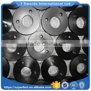 Hot Selling New Design Cnc Machine Plastic Parts thumbnail-3