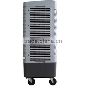 Home Use Floor Standing Air Conditioner/ Mobile Air Cooler thumbnail-4