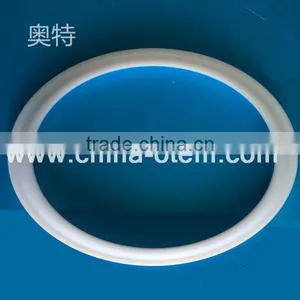 White Wear Resistance PTFE Sheet thumbnail-4