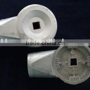 OEM Zinc Die Casting thumbnail-1