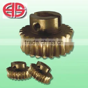Worm Gear thumbnail-1