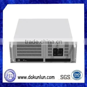 Customized Sheet Metal Parts Metal Case/Box/Frame thumbnail-6