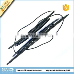 Car Wiper Blade With Water Nozzle for Samand thumbnail-1