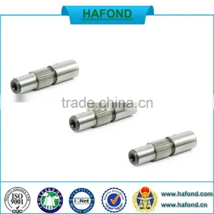 Manufacturer Supply Precision Cnc Router Machine Parts thumbnail-3