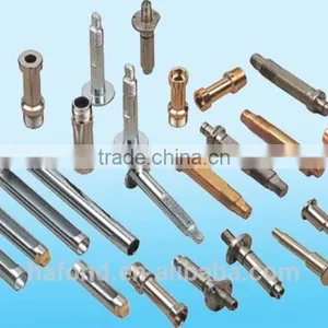 ODM China Factory Supply Stainless Steel Railing Accessories thumbnail-2