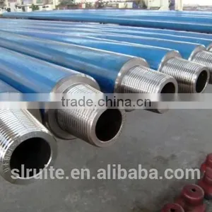 API Rotary Drilling Square Kelly Bar for Oil Drill Pipe thumbnail-5