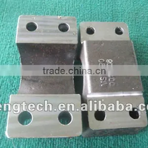 Automobile Steel Machining Parts thumbnail-1