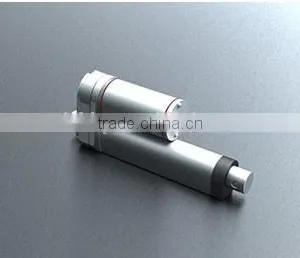 High Quality Linear Actuator With 12v/24v/36v/48v Voltage Limited Switch One-year Warranty for Electric Automatic Equipment thumbnail-2