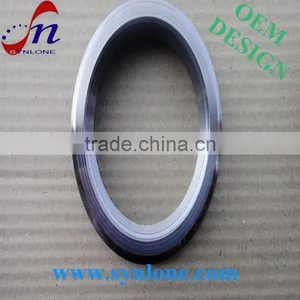3 Inch Through Thread Flange thumbnail-6