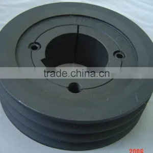 High Quality Customized Plastic Parts by Injection Molding thumbnail-4