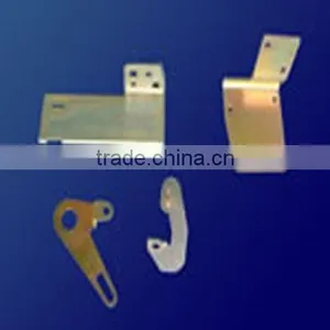 Metal Parts for Computer thumbnail-1
