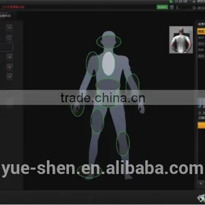 For All Kinds of X-ray Machine Flat Panel Digital X-ray System thumbnail-6