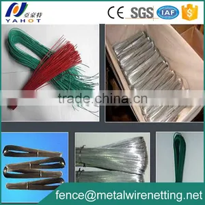 250mm U Type Tie Wire For Binding thumbnail-2