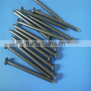 Hard Drawn Steel Wire Nails( Round Wire Nail/Common Nails) thumbnail-3