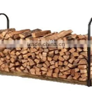 Steel Firewood Storage Racks WH001 thumbnail-3