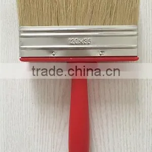 Cleaning Brush/ Ceiling Brush/plastic Handle Paint Brush thumbnail-1